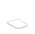 geberit Wc-sits med lock geberit smyle square sandwich de sc/qr