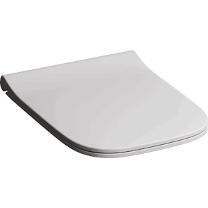 geberit Wc-sits med lock geberit smyle square sandwich de sc/qr