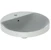 geberit Washbasin countertop geberit 500.704.01.2 variform