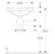 geberit Pesuallas tasoon geberit 500.706.01.2 variform