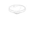 geberit Pesuallas tasoon geberit 500.706.01.2 variform