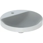 WASHBASIN COUNTERTOP GEBERIT 500.706.01.2 VARIFORM