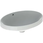 WASHBASIN COUNTERTOP GEBERIT 500.716.01.2 VARIFORM