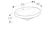 geberit Pesuallas tasoon geberit 500.722.00.2 variform keratect