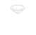 geberit Washbasin undercountop geberit 500.746.00.2 variform keratect