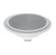 geberit Washbasin undercountop geberit 500.746.00.2 variform keratect