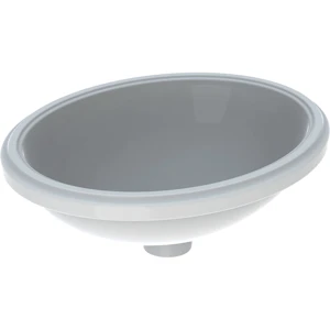 geberit Washbasin undercountop geberit 500.750.01.2 variform