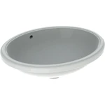 WASHBASIN UNDERCOUNTOP GEBERIT 500.752.01.2 VARIFORM