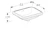 geberit Pesuallas tason alle geberit 500.760.01.2 variform