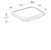 geberit Pesuallas tason alle geberit 500.764.01.2 variform