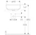 geberit Washbasin lay-on geberit 500.768.01.2 variform