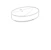 geberit Washbasin lay-on geberit 500.772.00.2 variform keratect