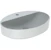 geberit Washbasin lay-on geberit 500.773.00.2 variform keratect