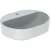 geberit Washbasin lay-on geberit 500.776.00.2 variform keratect