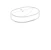 geberit Washbasin lay-on geberit 500.777.01.2 variform