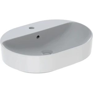 geberit Washbasin lay-on geberit 500.777.01.2 variform