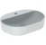 geberit Washbasin lay-on geberit 500.778.00.2 variform keratect