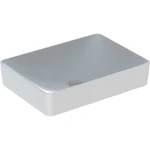 WASHBASIN LAY-ON GEBERIT 500.779.00.2 VARIFORM KERATECT