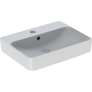 geberit Washbasin lay-on geberit 500.780.01.2 variform