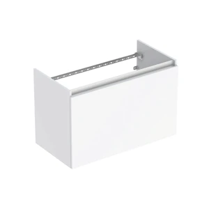 ido Washbasin cabinet ido light 900x470x580mm white