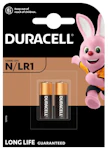 PARISTO ALKALI DURACELL LR1/N/MN9100 ALKALI