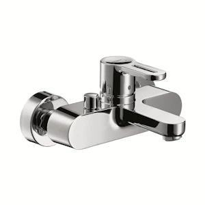 undefined Amme- ja suihkuhana hansgrohe 14461000 metropol s
