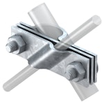 CONNECTION CLAMP 2760/20