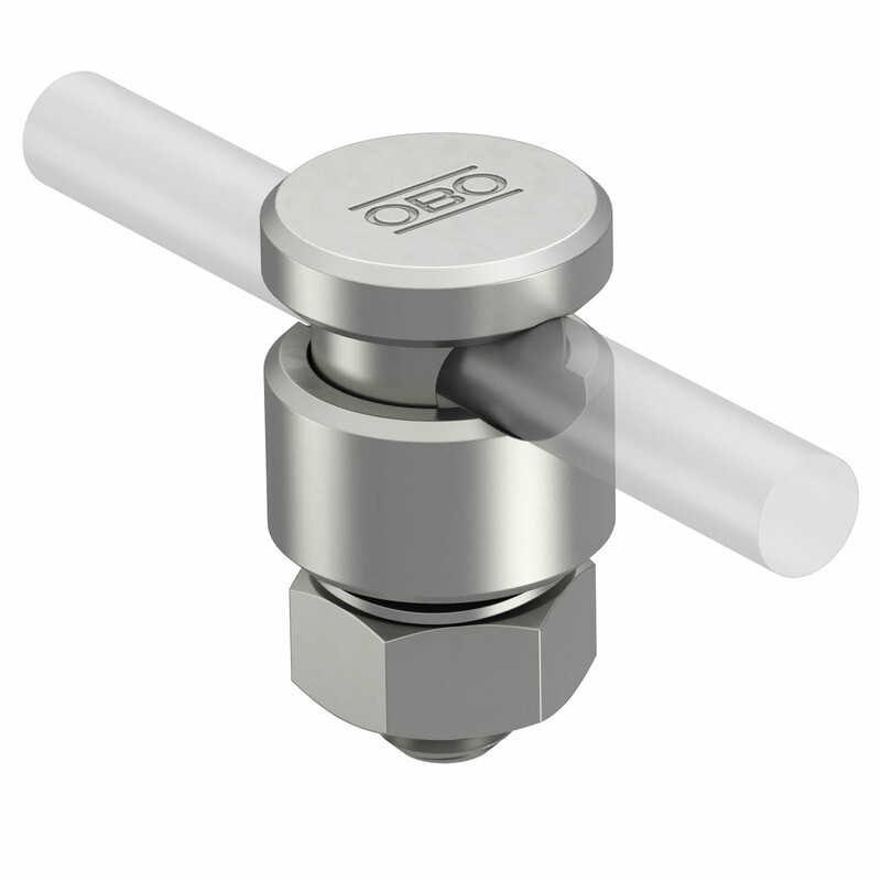 SALAMALIITIN OBO 5001 N-VA, 8-10 MM KYTK.LIITIN