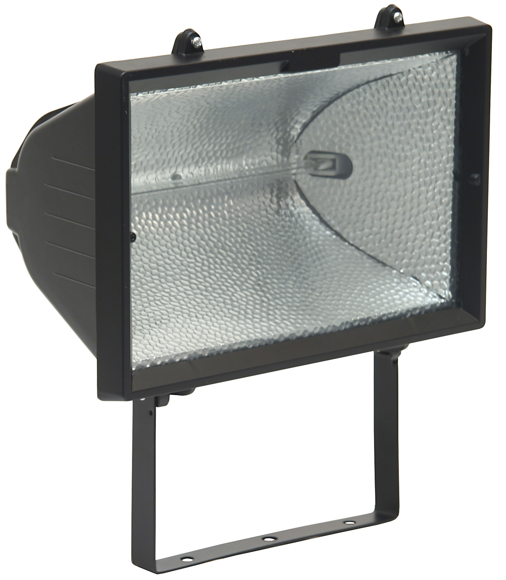undefined Halogeninis prožektorius 1000w juodas 0501-1/335011