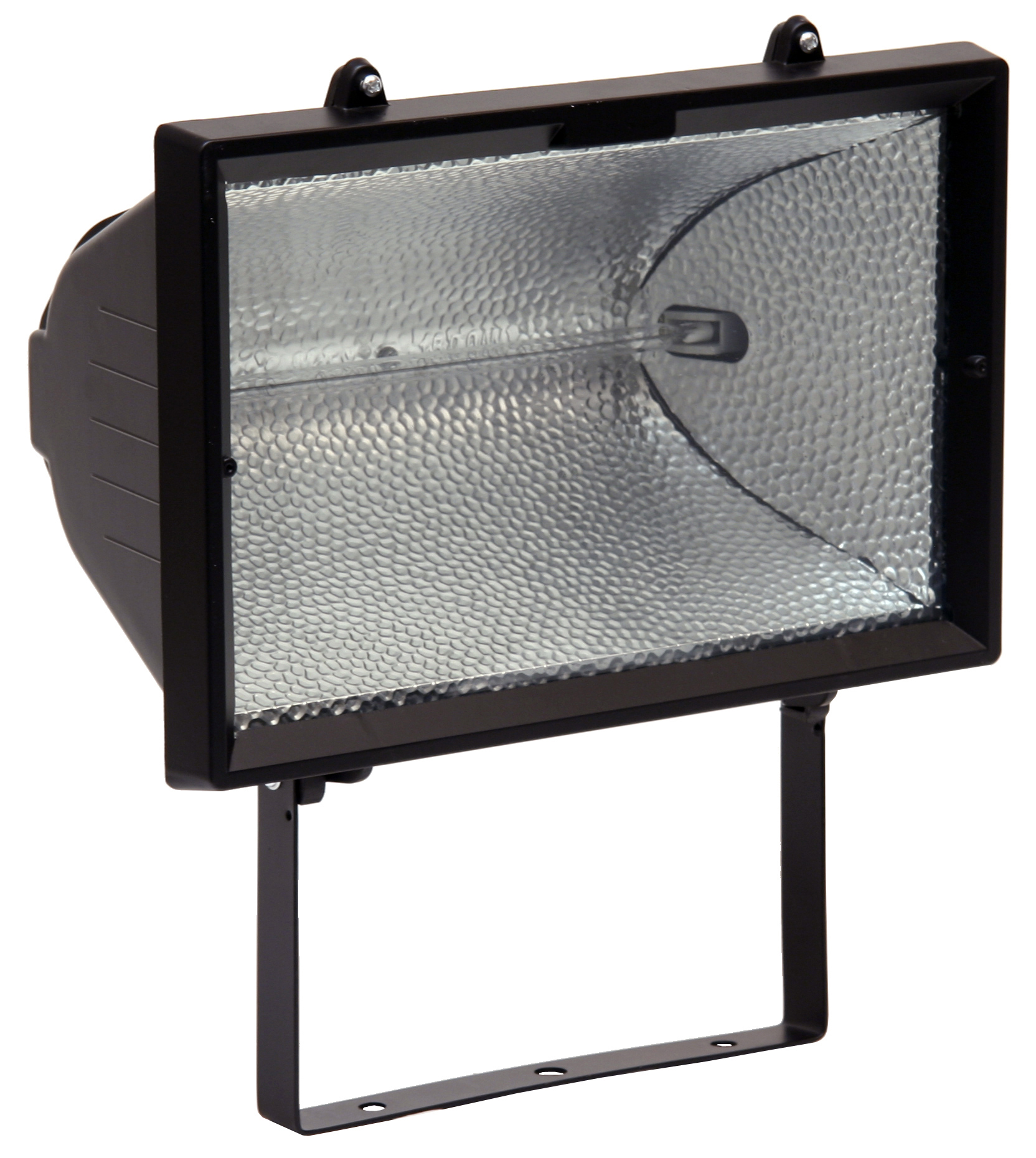 undefined Halogeninis prožektorius 1500w juodas 0601-1/336011