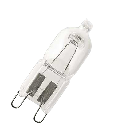 HALOGENLAMPA OSRAM U REFLEKTOR 33W