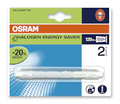 HALOGENRÖR OSRAM ENERGYS 74,9MM120W
