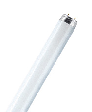 LYSRÖR LUMILUX 840 T8 30W