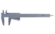 ironside Työntömitta ironside 150mm mattakrom