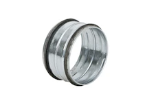 SPIRALRÖR FRESH NIPPEL Ø125MM