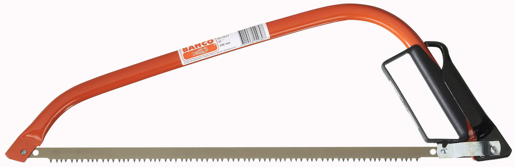 ECONOMY BOW SAW BAHCO 21 SE-16-21