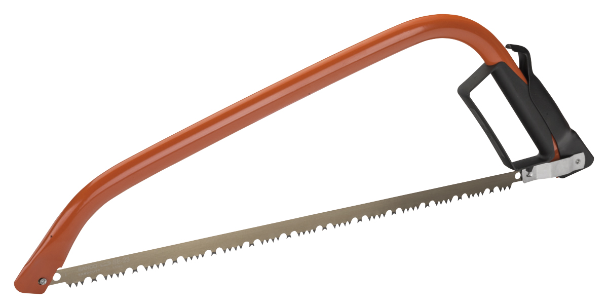 bahco Economy bow saw bahco 21 se-16-21