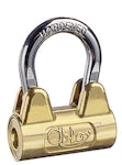 PADLOCK ABLOY 3022 DOUBLE PACK