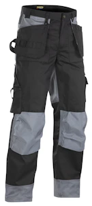 blåkläder Riipputaskuhousut blåkläder 15031869994 mst/harm koko c150