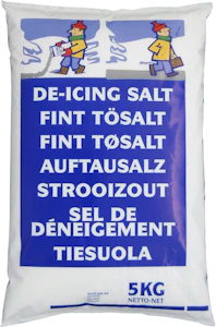 akzo nobel Tösalt nouryon 5kg