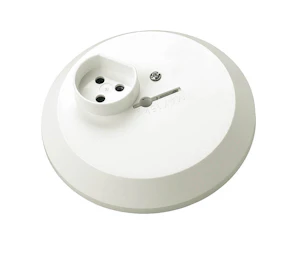schneider electric Valaisinpistorasia joel 6a 3-nap diy