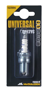 universal Sytytystulppa universal dr17yc sgo006
