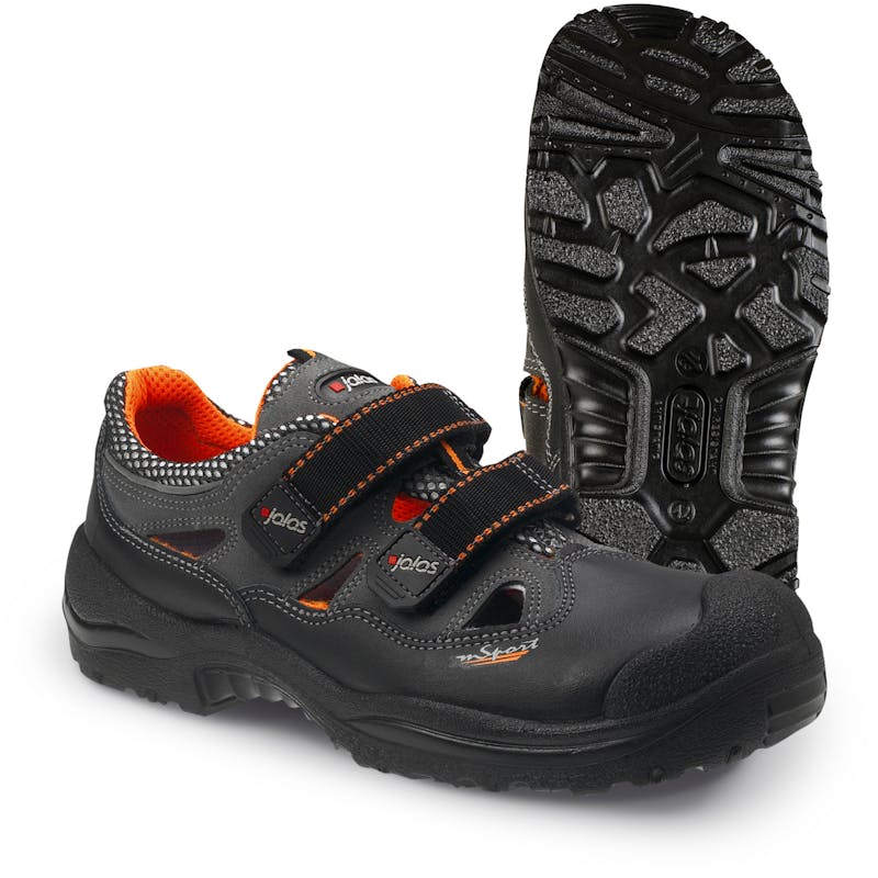 jalas Turvakenkä jalas 3408a monza sport s1p koko 42