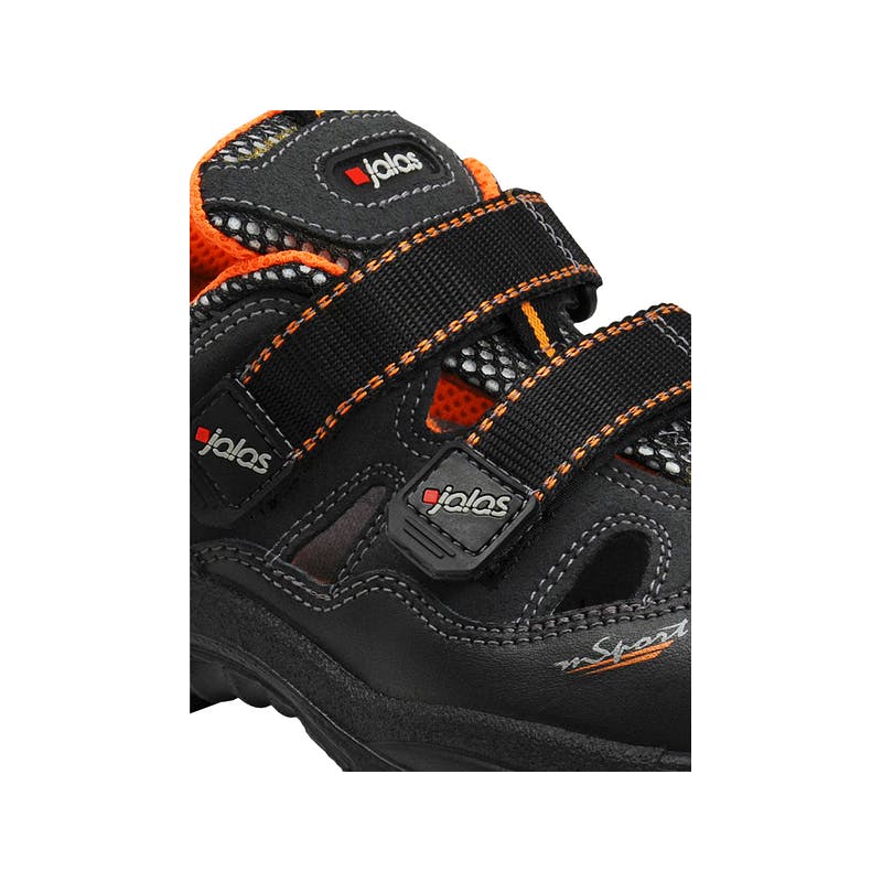 jalas Turvakenkä jalas 3408a monza sport s1p koko 42