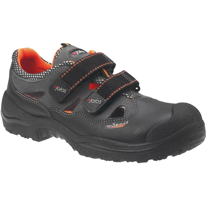 TURVAKENKÄ JALAS 3408A MONZA SPORT S1P KOKO 44