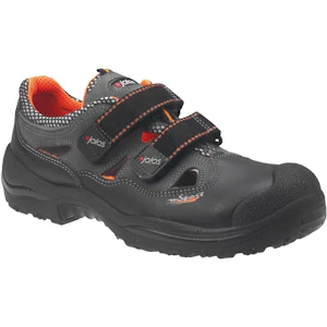 jalas Turvakenkä jalas 3408a monza sport s1p koko 42