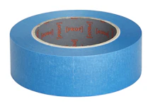 PROF MASKERINGSTAPE BLÅ 38MM