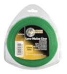 TRIMMER LINE UNIVERSAL 2,0MMX130M LOW NOISE