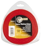 TRIMMER LINE UNIVERSAL 2,4MMX90M LOW NOISE
