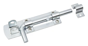 prof Tower bolt 150mm fe/zn 1pc/diy